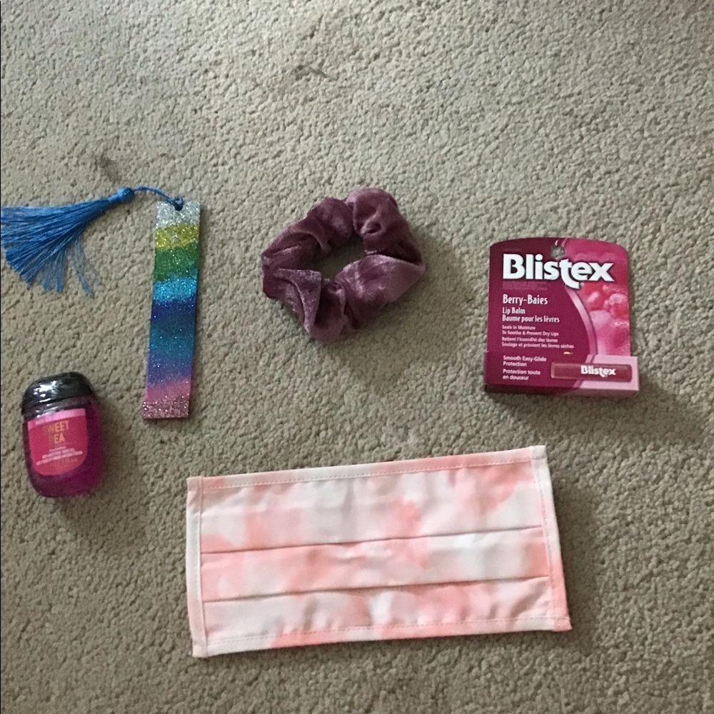 Quarantine care pack! - Picture 4 of 5